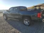 2018 Chevrolet Silverado K1500 High Country