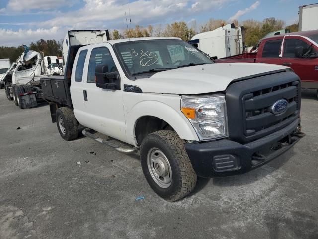 2015 Ford F250 Super Duty