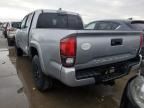 2022 Toyota Tacoma Double Cab