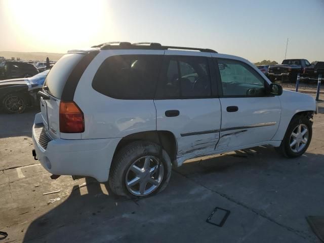 2007 GMC Envoy