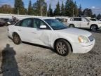 2007 Ford Five Hundred SEL