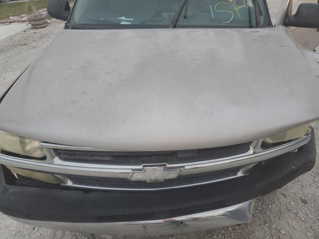 2004 Chevrolet Tahoe C1500