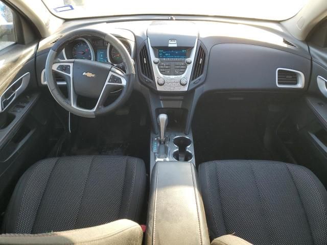 2010 Chevrolet Equinox LT