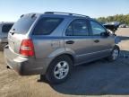 2008 KIA Sorento EX