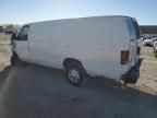 2011 Ford Econoline E350 Super Duty Van