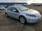 2014 Chevrolet Volt