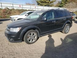 Lots with Bids for sale at auction: 2013 Dodge Journey R/T