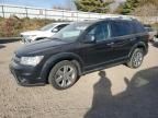 2013 Dodge Journey R/T