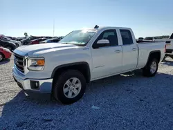 2015 GMC Sierra K1500 SLE en venta en Gainesville, GA