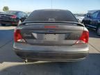 2004 Ford Focus ZTS