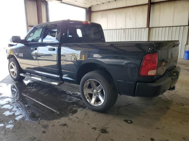 2018 Dodge RAM 1500 ST