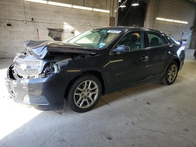 2013 Chevrolet Malibu 1LT