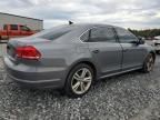 2014 Volkswagen Passat SEL