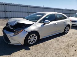 2022 Toyota Corolla LE en venta en Fredericksburg, VA