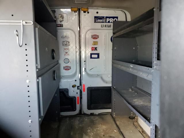 2013 Ford Transit Connect XLT