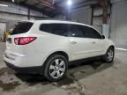 2014 Chevrolet Traverse LTZ