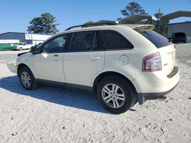 2008 Ford Edge SEL