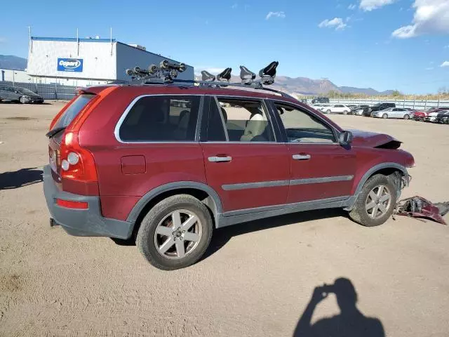 2005 Volvo XC90