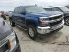 2017 Chevrolet Silverado C1500 LT