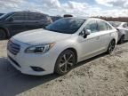 2017 Subaru Legacy 2.5I Limited