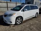 2013 Toyota Sienna LE