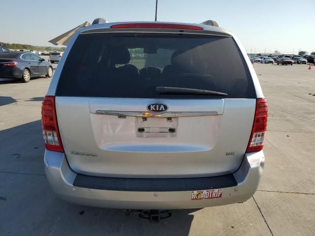 2012 KIA Sedona EX