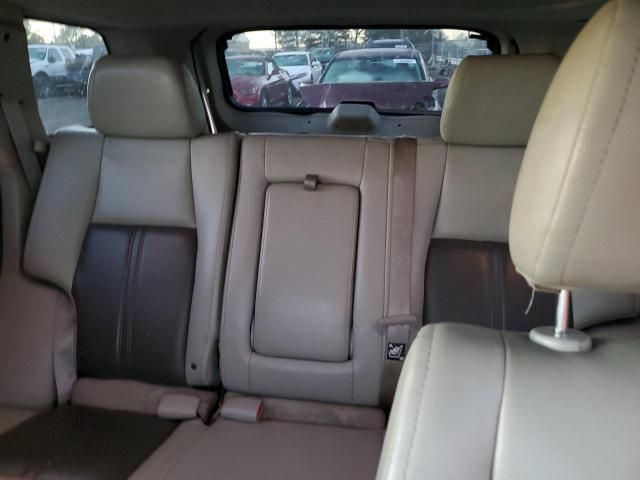 2007 Jeep Grand Cherokee Limited