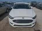 2018 Ford Fusion S