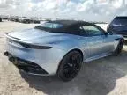 2021 Aston Martin DBS Superleggera Volante