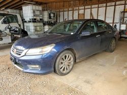 Honda salvage cars for sale: 2014 Honda Accord Sport