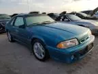 1993 Ford Mustang Cobra