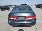 2004 Honda Accord EX