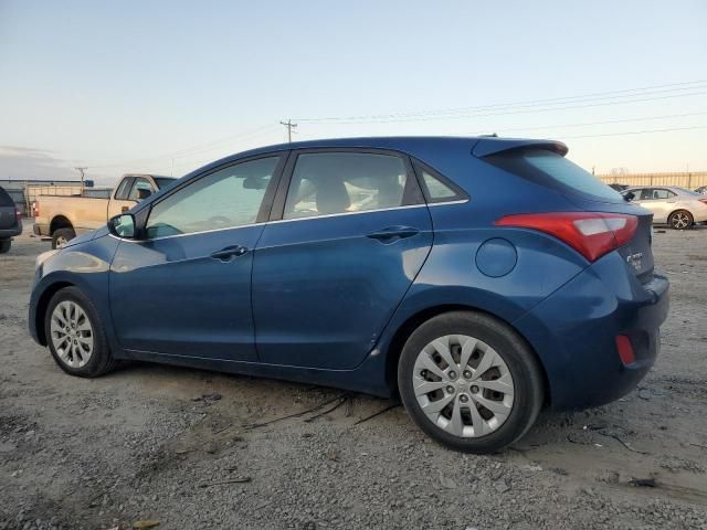 2016 Hyundai Elantra GT