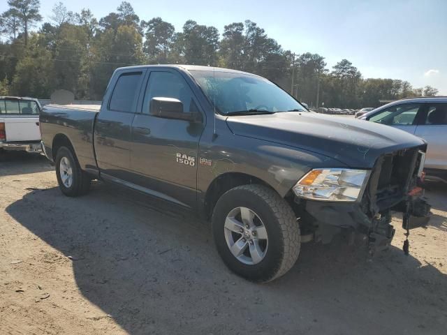 2018 Dodge RAM 1500 ST