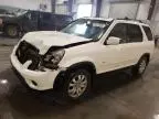 2005 Honda CR-V SE