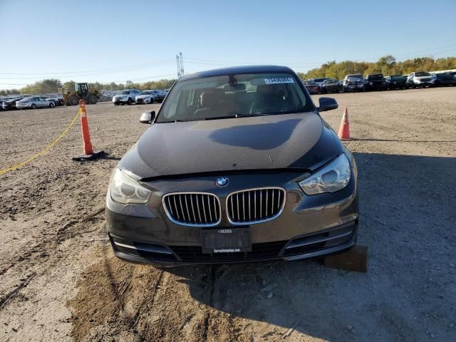 2014 BMW 535 Xigt