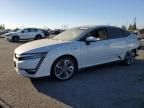 2018 Honda Clarity