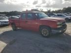 2007 Chevrolet Silverado C1500 Classic