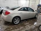 2009 Pontiac G6