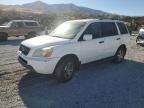 2004 Honda Pilot EXL