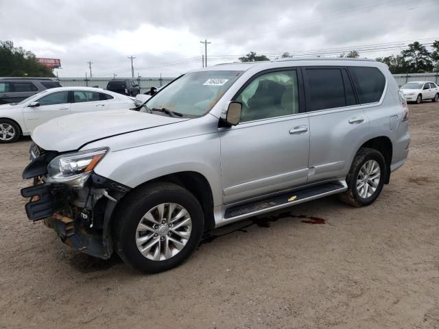 2017 Lexus GX 460