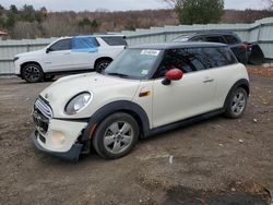 2014 Mini Cooper en venta en Center Rutland, VT