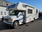 2005 Ford Econoline E450 Super Duty Cutaway Van