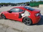 2013 Scion FR-S