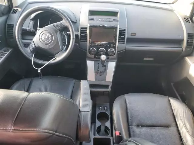 2008 Mazda 5