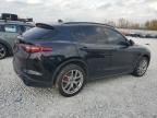 2018 Alfa Romeo Stelvio TI Sport