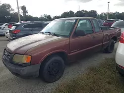 1998 Isuzu Hombre en venta en Riverview, FL