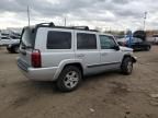 2007 Jeep Commander