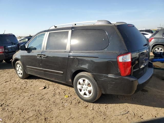 2006 KIA Sedona EX