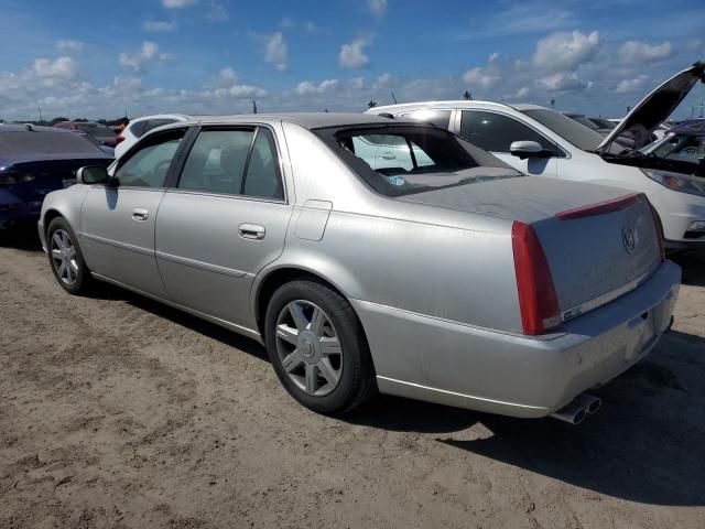 2006 Cadillac DTS